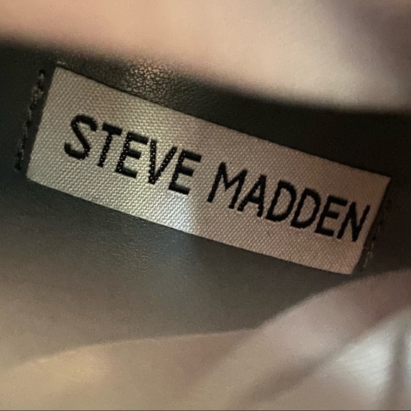 New! Steve Madden Atomic Wedge Boot - Picture 10 of 12